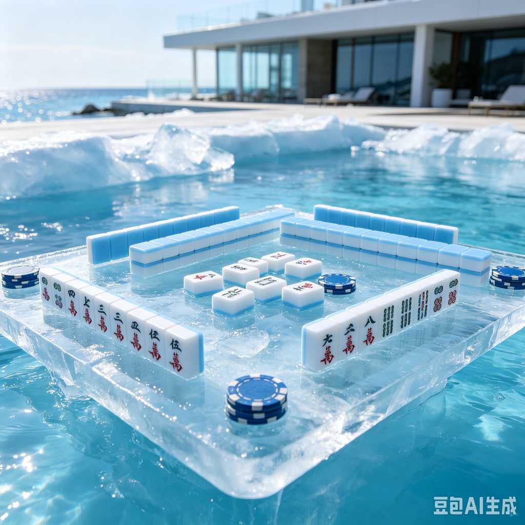 home party board game mahjong