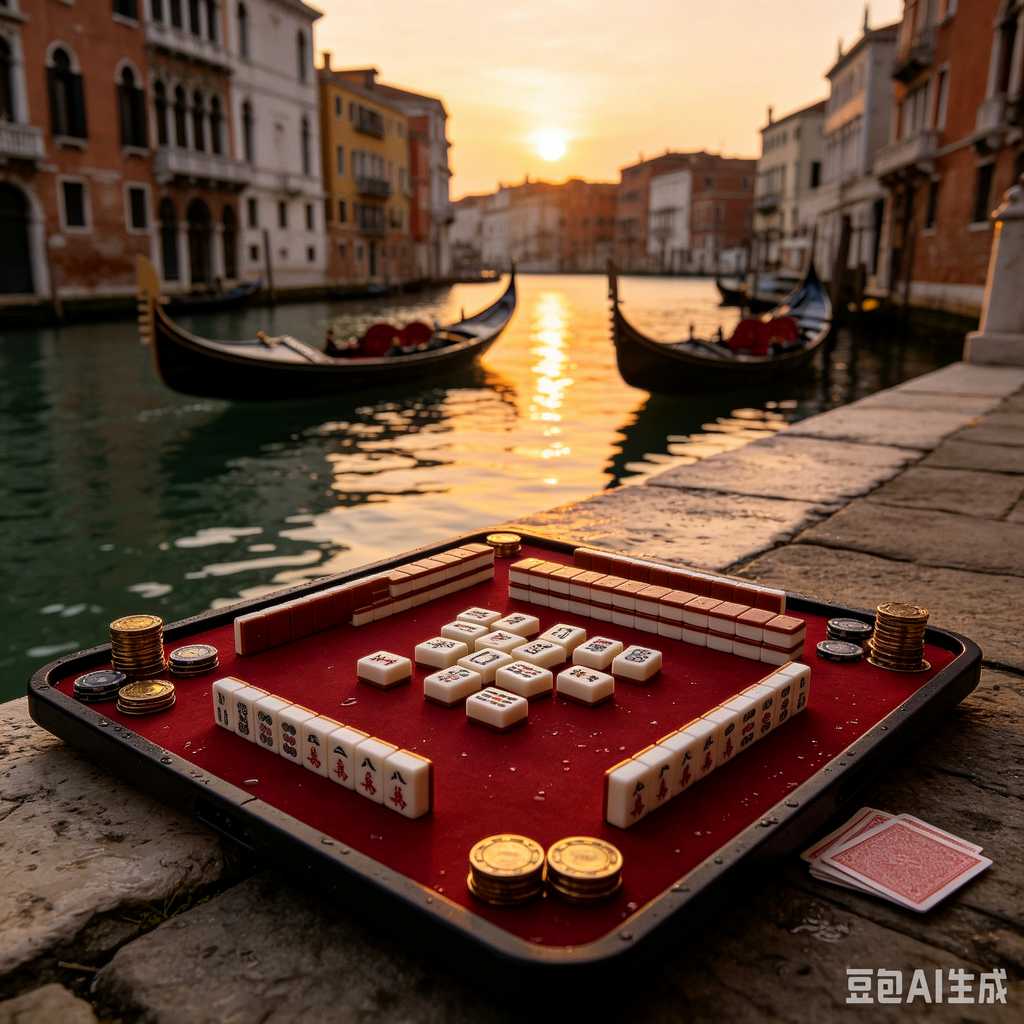Madrid,mahjong
