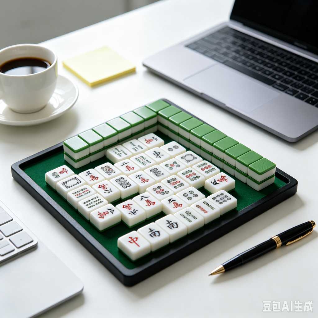 StLouis,mahjong