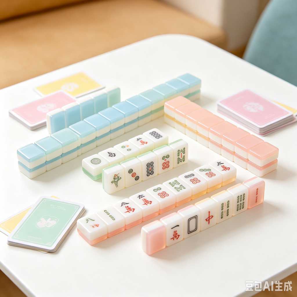 puertomontt,mahjong