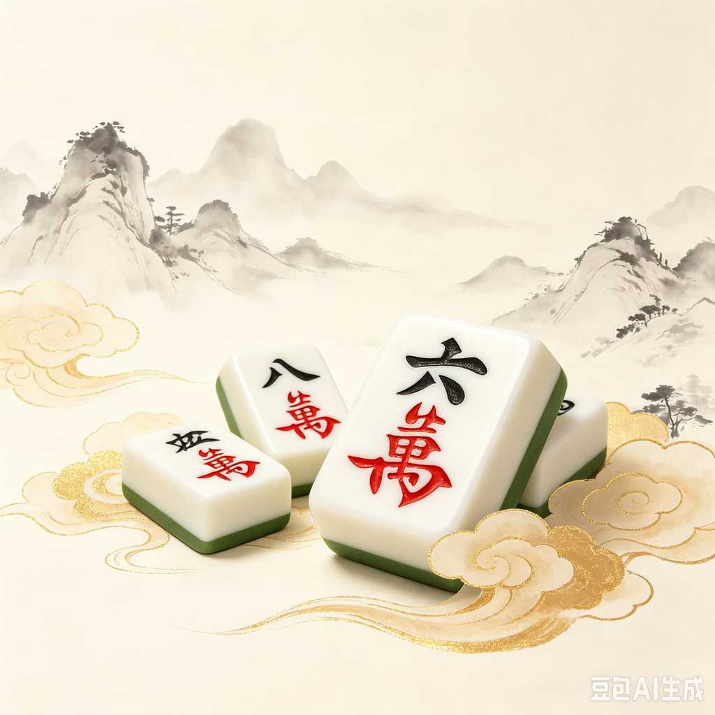 Boise,mahjong