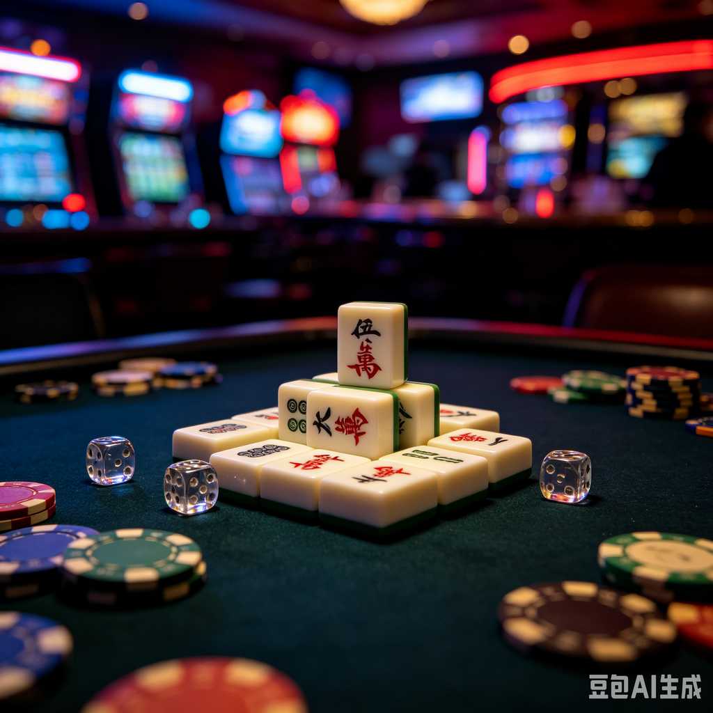 Beaumont,mahjong