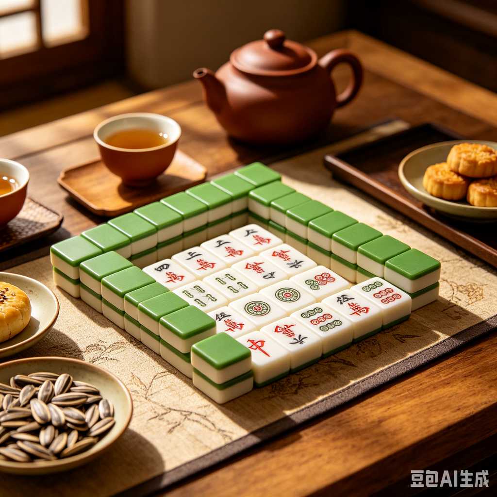 BirminghamAL,mahjong